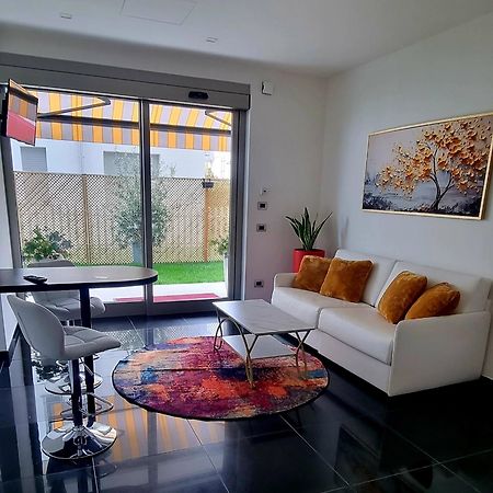 Hotel Rossini 4S لينانو سابيادورو المظهر الخارجي الصورة