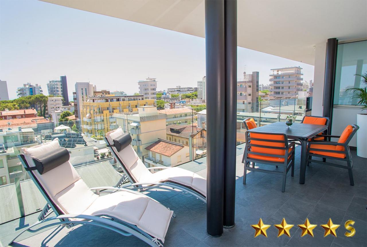 Hotel Rossini 4S لينانو سابيادورو المظهر الخارجي الصورة